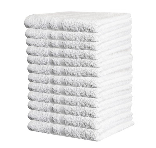 Salon towels 100 - cotton, towel