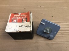 VAUXHALL BEDFORD  TRICO WASHER