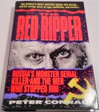 The Red Ripper: inside the