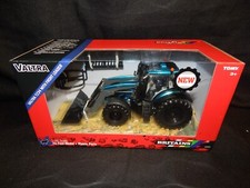 BRITAINS VALTRA T234 TRACTOR
