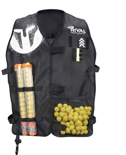 Nerf rival official - rival,