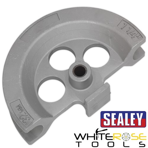 Sealey cast former for conduit - sealey,