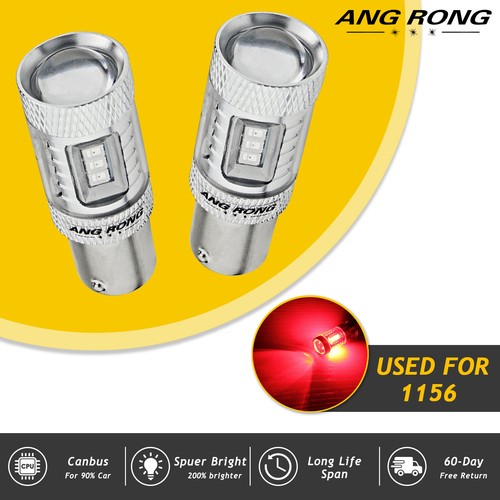 1156 ba15s r10w 382 red - ba15s,