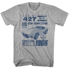 Shelby cobra 427 street legal - 427,