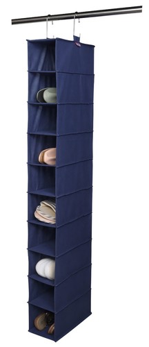 Space logic pocket hanging - 10-pocket,