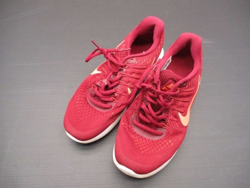 Nike size womens red - size, 8