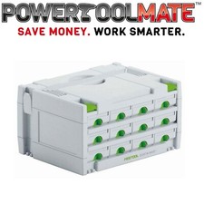 Festool 491986 Systainer