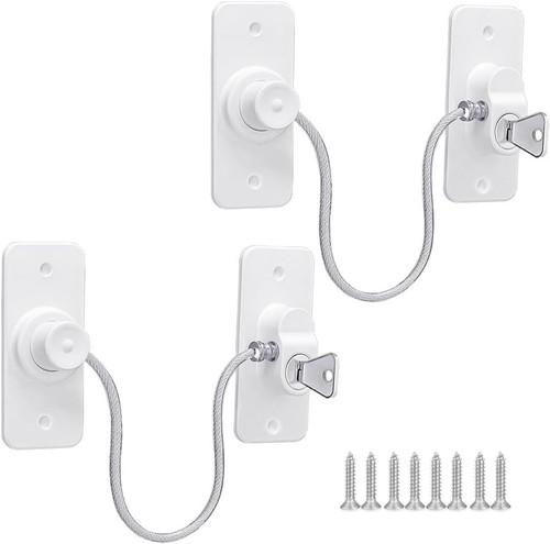 Packs window safety lock - lock,