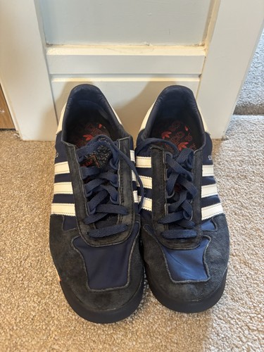 Adidas sl80 trainers - adidas,