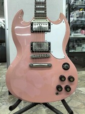 Burny PSG-55 Electric Guitar