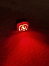 Magiclight Olight Rear Red Led