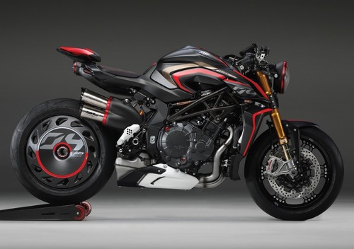 Agusta 2020 rush 1000 - 2020,