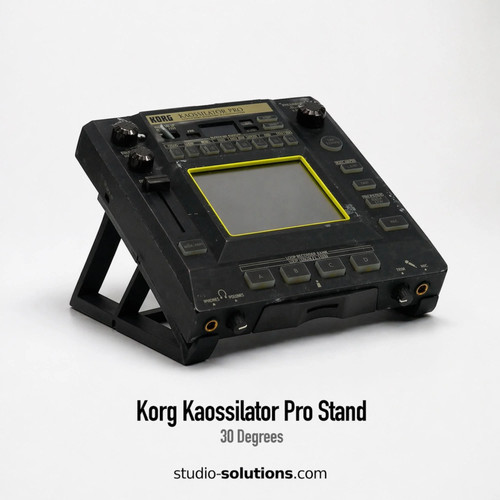 Korg kaossilator pro - korg,