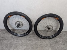 27.5" Newmen Evolution