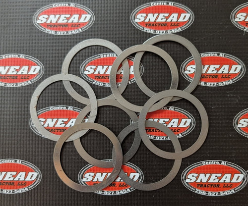 Mt0063 shim kit - mt0063, )
