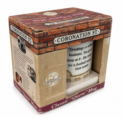 Coronation street classic - coronation,
