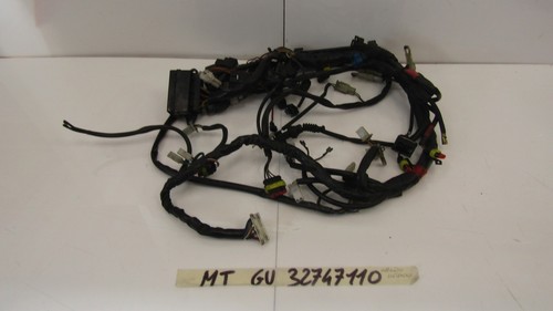 Electrical system wiring - electrical,