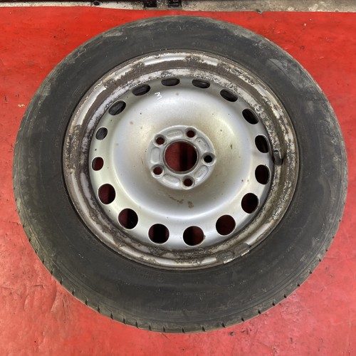Ford transit connect steel - transit, 16"