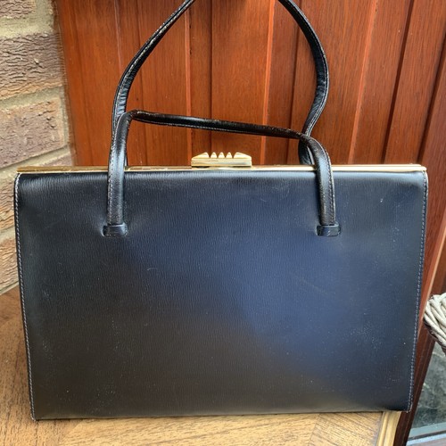 Vintage black real - vintage,