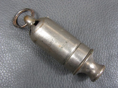 Vintage unusual the - the, siren