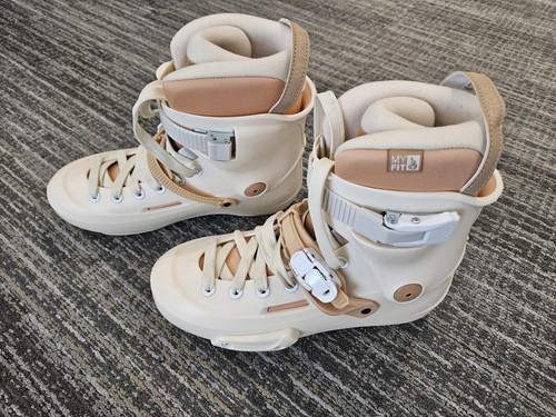 Powerslide zoom boot - powerslide, only