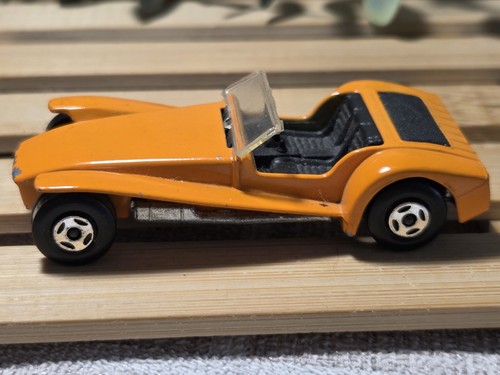 Matchbox superfast lotus - matchbox,