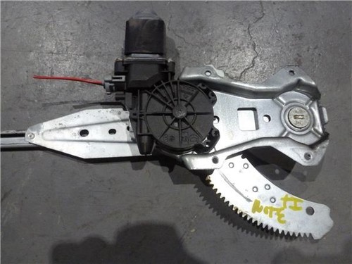 Nissan note item23 tekna 15 - note,