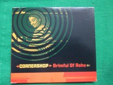 CORNERSHOP - BRIMFUL OF ASHA -