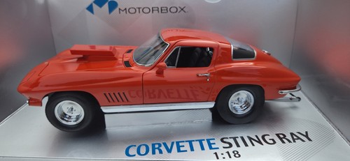 Corvette 427 stingray - corvette,