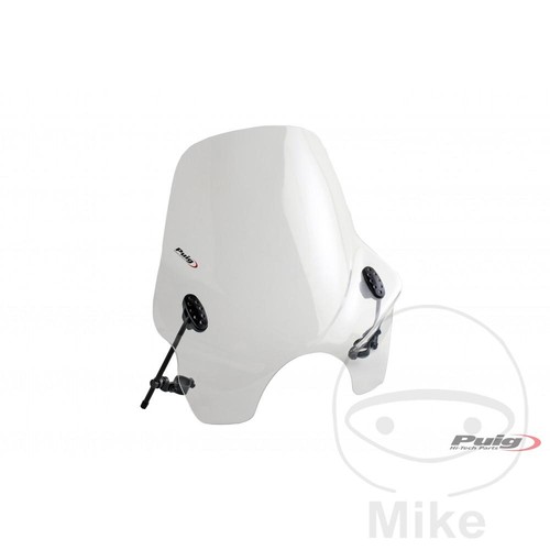 Puig 0856w touring classic - 0856w,