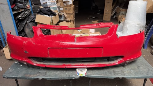Honda civic type ep3 - type, r