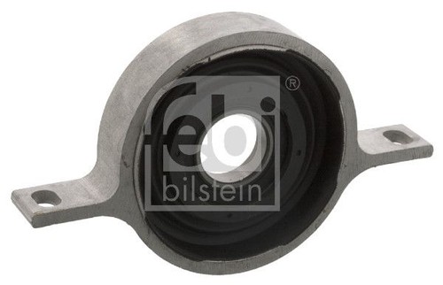Propshaft centre support inc - centre,