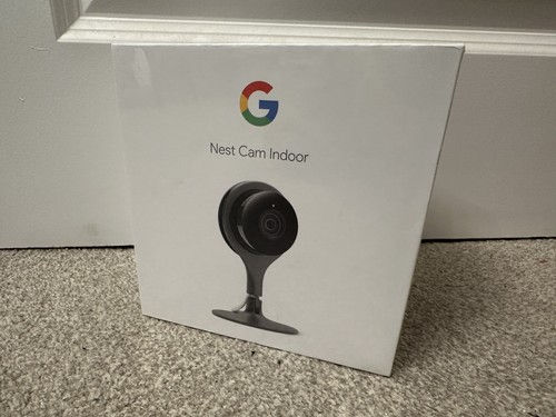 Google nest cam indoor wired - nest,