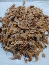 Bangladeshi Dried Shrimp 