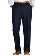 Mens Stretch Waist Formal