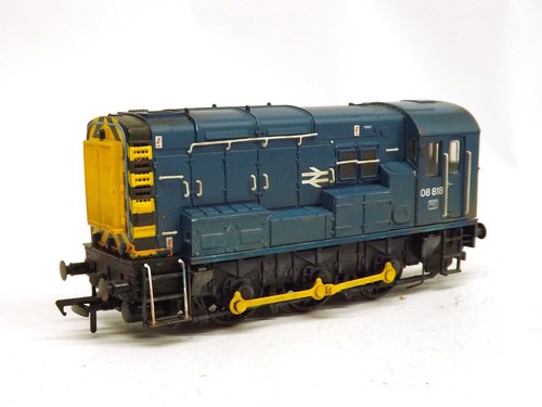 Bachmann class diesel - class,