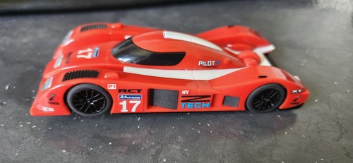 Hornby scalextric lmp pilot - scalextric,