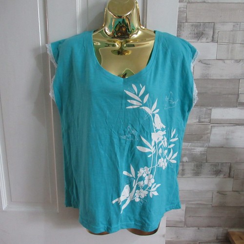 New size blue - 14, ●