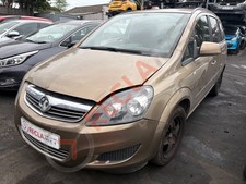 VAUXHALL ZAFIRA EXCLUSIV B 2005-2013 1.6 PETROL Engine ECU 55563495