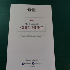 Two Pound coin collection in