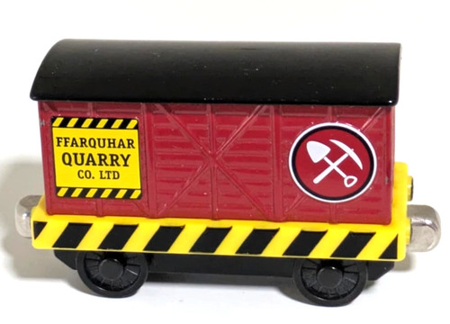 Thomas the tank engine - the,