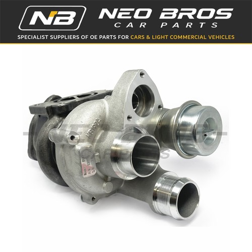Quality turbo charger for - turbo,