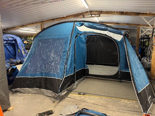 Vango casa air lux - vango,