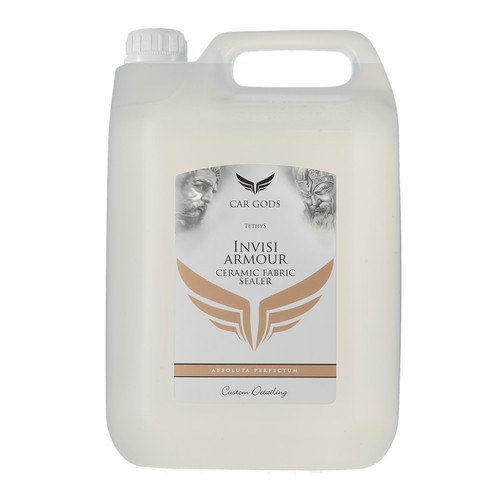 Car gods invisi armour ceramic - gods,