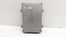 HONDA CIVIC 1996-2001 ENGINE ECU 1.4 PETROL MANUAL HATCHBACK 30377 37820-P1J-E13