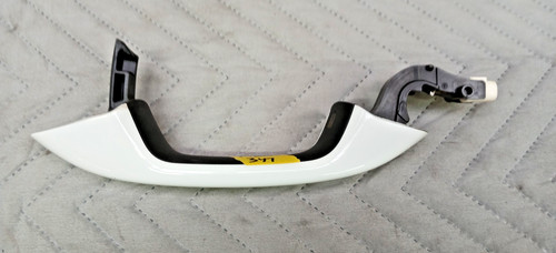 Golf mk8 rear left door - golf,