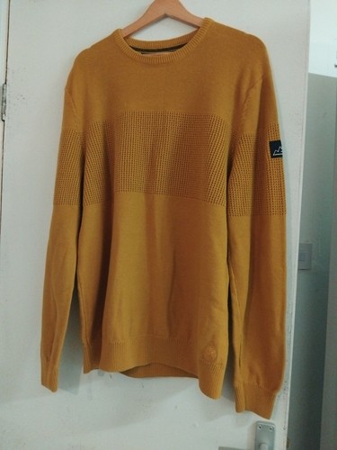 Men mustard yellow - men's,