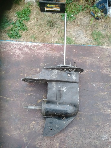 Suzuki 25hp df30hp - suzuki,