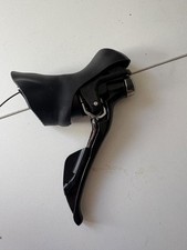 Shimano ultegra 6800 left shifter spares or repairs