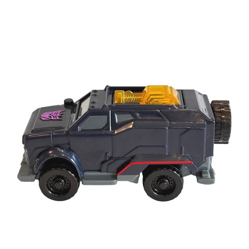 Transformers prime soundwave - transformers,